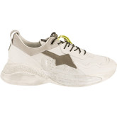 Chaussures Airstep / A.S.98 Baskets mode femme - - Blanc - 36