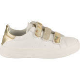 Chaussures Ciao Baskets fille - - Blanc - 31