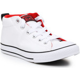 Chaussures Converse CT Street Mid 649997C