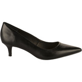 Chaussures escarpins Styme Escarpins femme - - Noir - 36