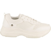 Chaussures Xti Baskets mode femme - - Blanc - 36