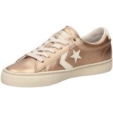Chaussures All Star PRO LEATHER VULC OX