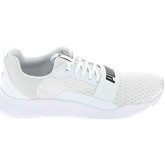 Chaussures Puma Wired Blanc