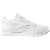Chaussures Reebok Sport Baskets Classic leather blanc