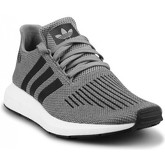Chaussures adidas Basket Swift Run Gris Cq2115