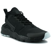 Chaussures Nike Basket Wmns Air Huarache Run Ultra Prm Noir 859511-004
