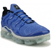 Chaussures Nike Basket Air Vapormax Plus Bleu 924453-404