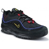 Chaussures Nike Basket Air Max 98 Noir Cd1537-001
