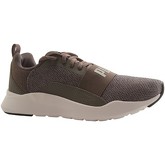 Chaussures Puma PUMA WIRED KNIT PS