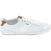 Chaussures Kickers Arty Blanc