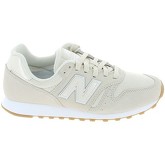 Chaussures New Balance WL373 Ivoire
