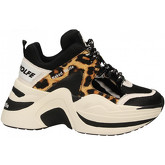 Chaussures Naked Wolfe TRACK LEOPARD