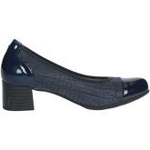 Chaussures escarpins Pitillos 5540