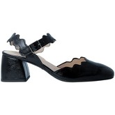 Chaussures escarpins Wonders H-3333 Sandalias Casual de Mujer