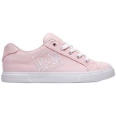 Chaussures DC Shoes Chaussures SHOES CHELSEA TX pink
