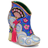 Bottines Irregular Choice BE TRUE TO WHO YOU ARE