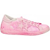 Chaussures 2 Stars LOW PRINT