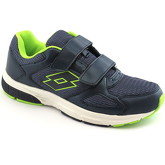 Chaussures Lotto LOT-E18-T4290-BL