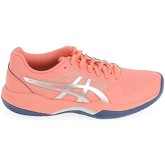 Chaussures Asics Game 7 Rose