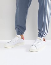 adidas Originals - Court Vantage - Baskets - Blanc CQ2570 - Blanc