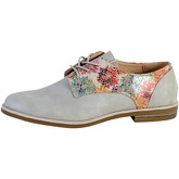 Chaussures The Divine Factory Derby Femme
