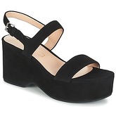 Sandales Marc Jacobs LILLYS WEDGE