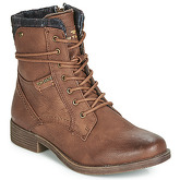Boots Tom Tailor ARTHICIA