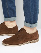 Red Tape - Chaussures derby - Marron