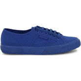 Chaussures Superga 2750-COTU-CLASSIC S000010-A01 BRIGHT-BLUE
