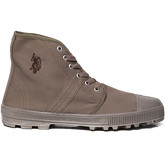 Chaussures U.S Polo Assn. SU29USP10006 SPARE4300S5-C1 GREY