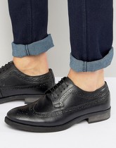 Silver Street - Chaussures richelieu - Noir - Noir