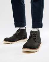 Dickies - Nebraska - Chaussures à lacets - Noir