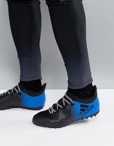 Adidas - Tango - BA9470 - Chaussures de football - Noir