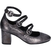 Chaussures escarpins Olga Rubini escarpins cuir synthétique