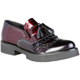 Chaussures Ana Lublin ANETTE NERO-BORDEAUX