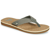 Tongs Quiksilver MOLO ABYSS CORK M SNDL XGGG