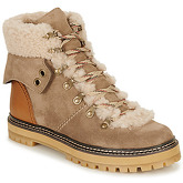 Bottes neige See by Chloé EILEEN