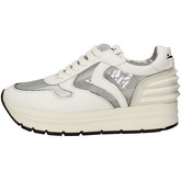 Chaussures Voile Blanche MAY POWER MESH