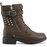 Boots Xti 33854 BROWN