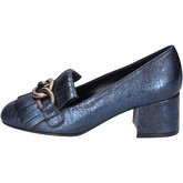 Chaussures Olga Rubini mocassins cuir synthétique