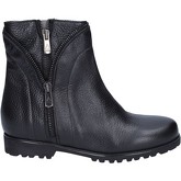 Boots Albano bottines cuir
