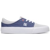 Chaussures DC Shoes Chaussures SHOES TRASE TX blue grey