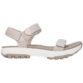 Sandales Skechers 16210 TPE Mujer Taupe