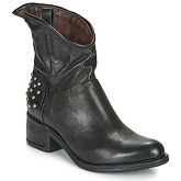 Boots Airstep / A.S.98 OPEA STUDS