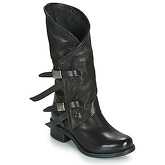 Bottes Airstep / A.S.98 ISPERIA BUCKLE