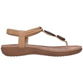 Sandales Amaspies ABZ 12100 Mujer Camel