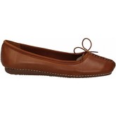 Ballerines Clarks FRECKLE ICE LEATHER