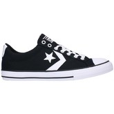 Chaussures Converse 663656 (001) Mujer Negro