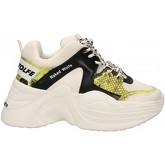 Chaussures Naked Wolfe TRACK NEON SNAKE