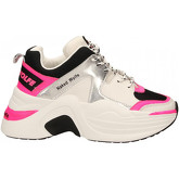 Chaussures Naked Wolfe TRACK NEON PINK
